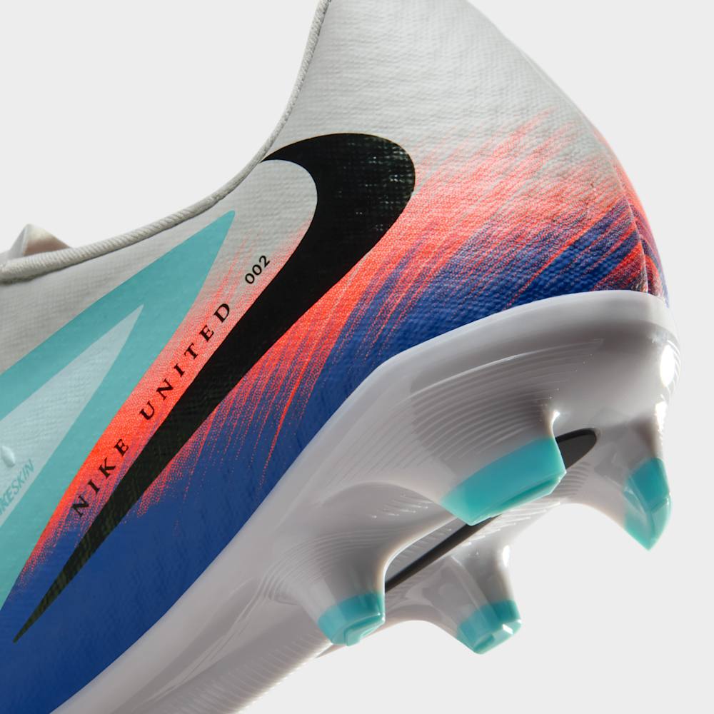 Guayos de fútbol para hombre en verde · IQ4157-300 - vista 9
