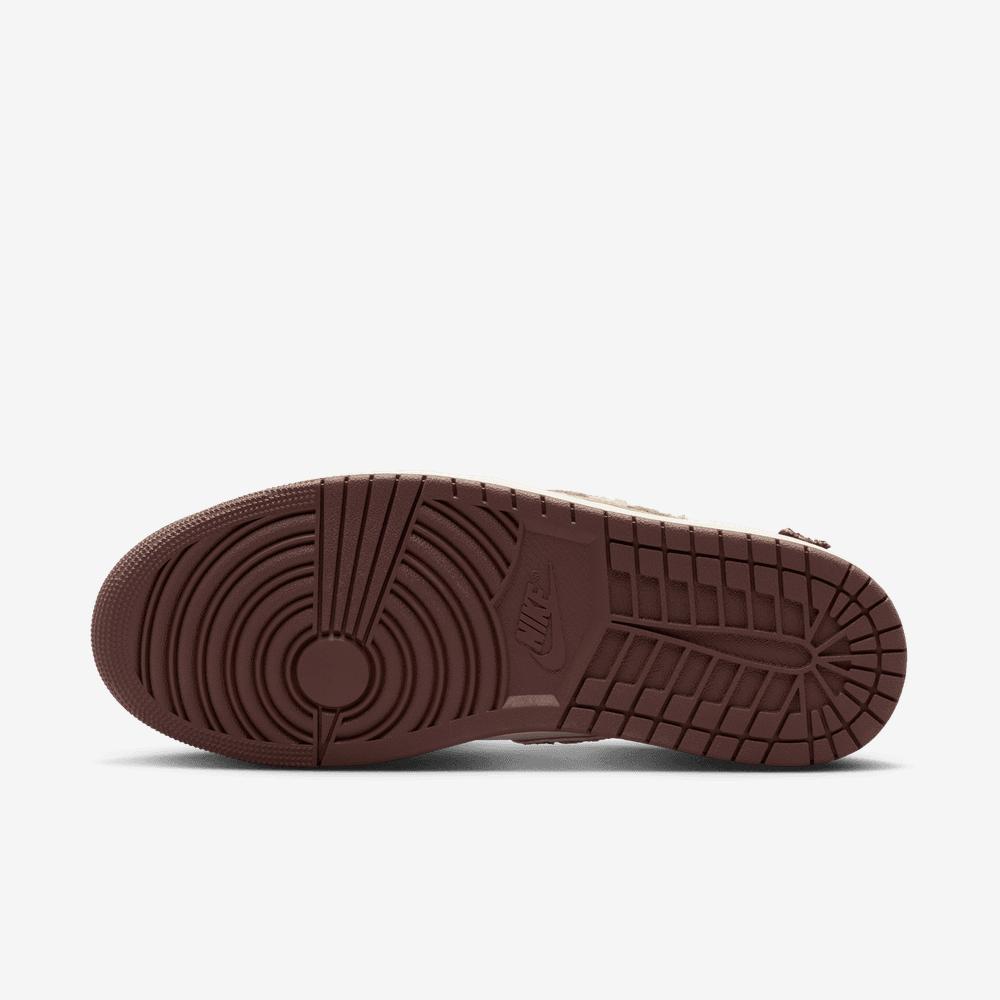 Tenis casual para hombre en blanco · IQ5321-121 - vista 2