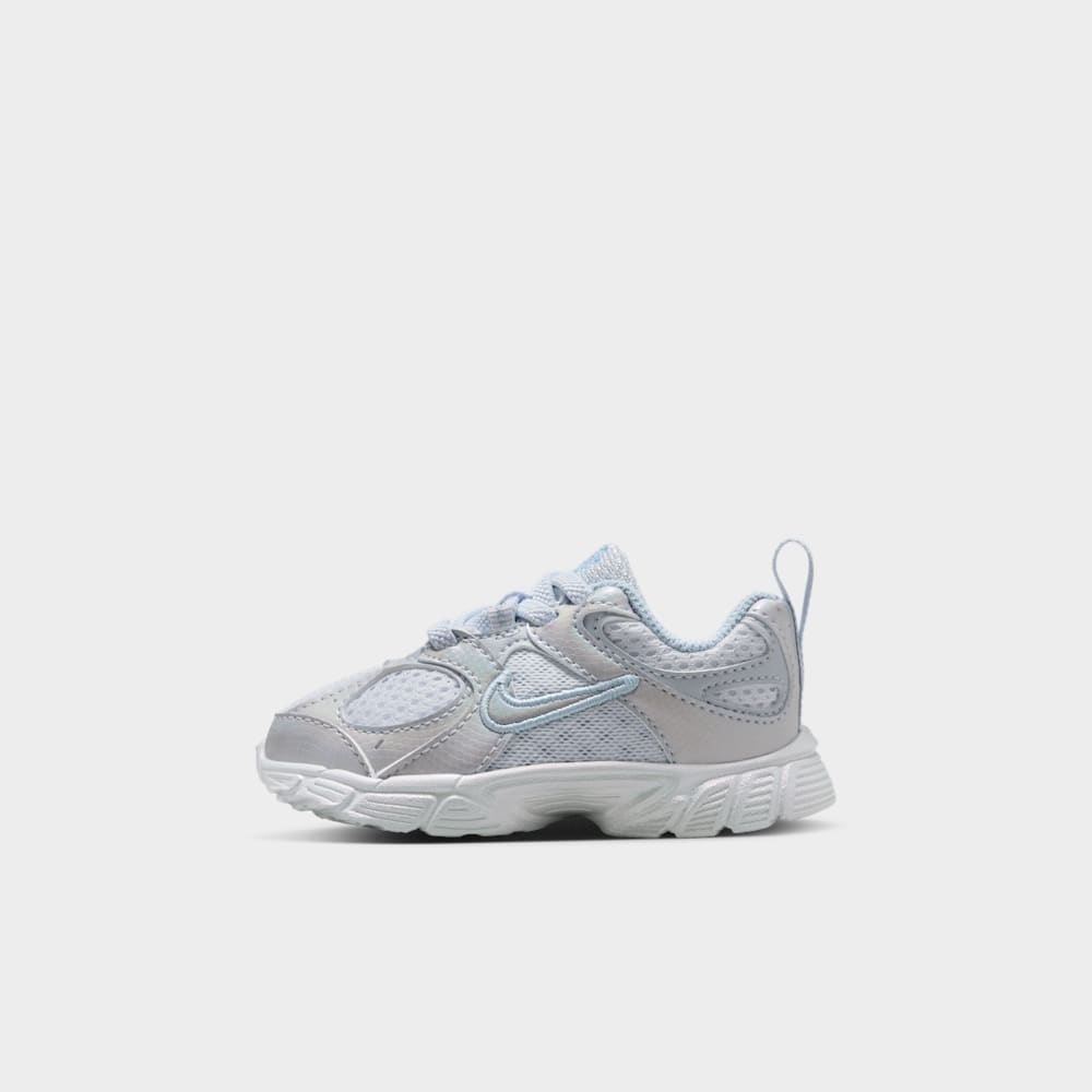 Tenis casual para niño en gris · IQ7405-001 - vista 1