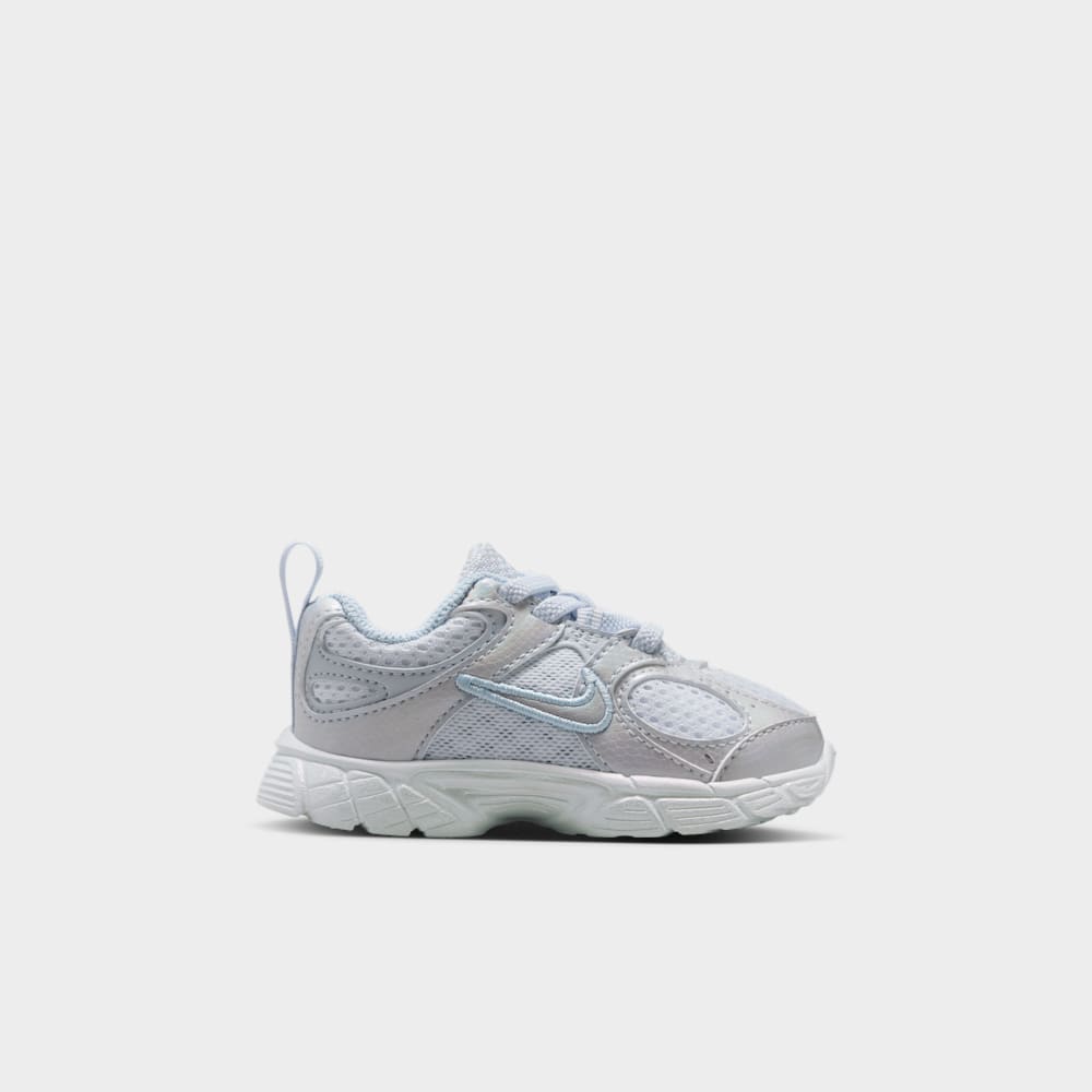 Tenis casual para niño en gris · IQ7405-001 - vista 3