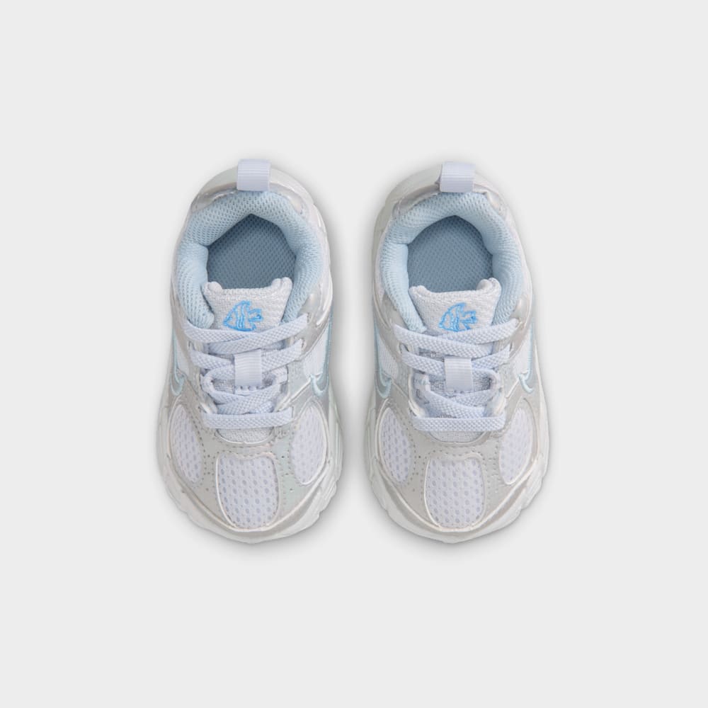 Tenis casual para niño en gris · IQ7405-001 - vista 4