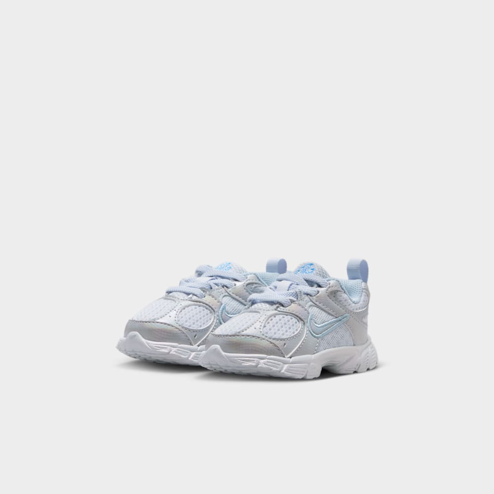 Tenis casual para niño en gris · IQ7405-001 - vista 5