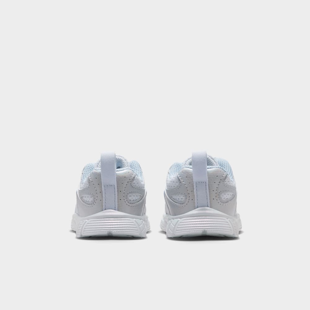 Tenis casual para niño en gris · IQ7405-001 - vista 6