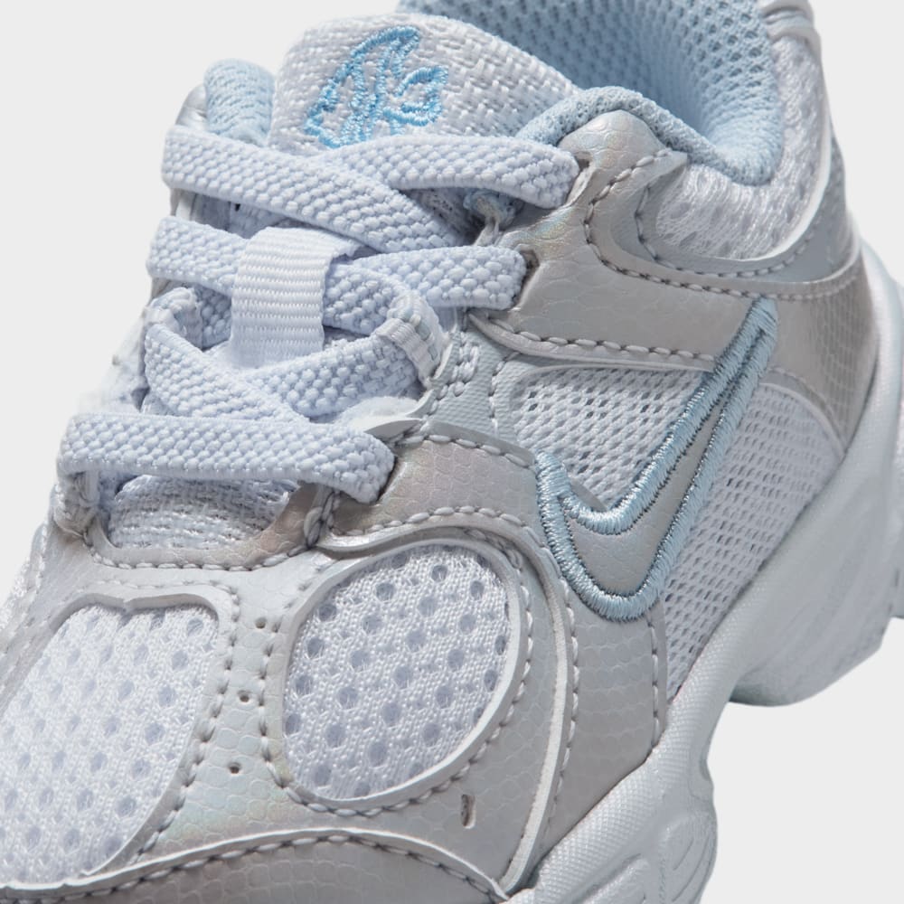 Tenis casual para niño en gris · IQ7405-001 - vista 7