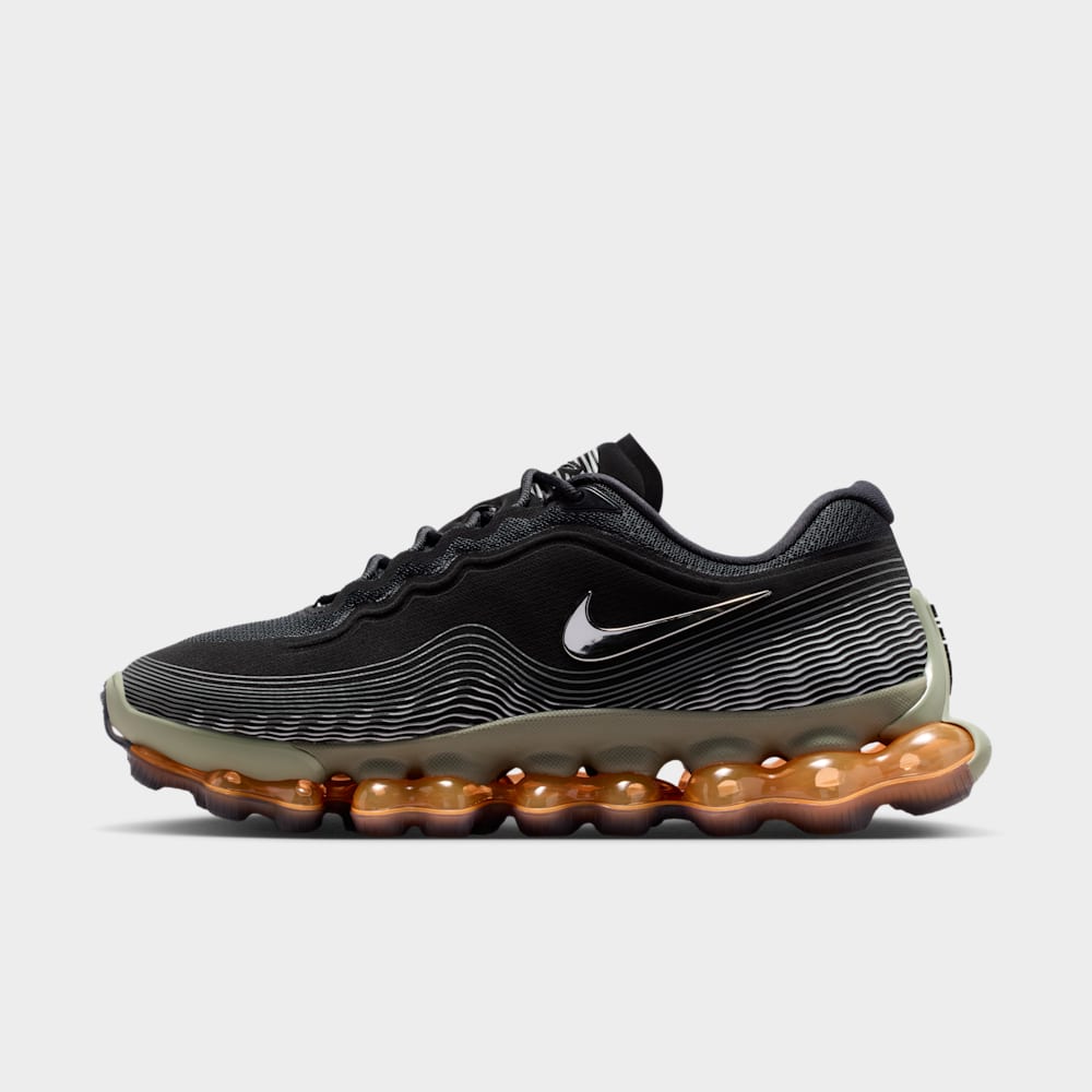 Tenis casual para hombre · IQ7635-002 - vista 1