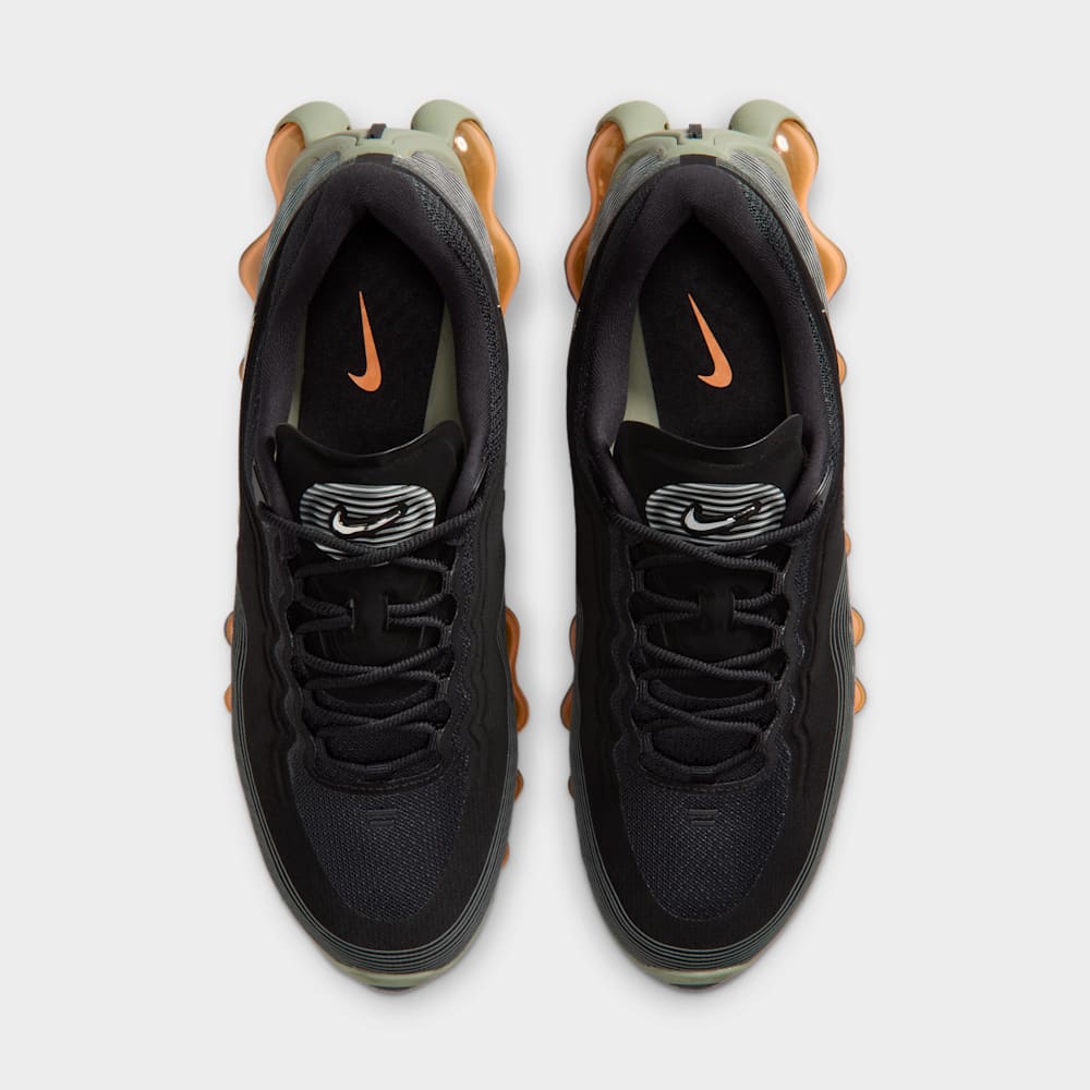 Tenis casual para hombre · IQ7635-002 - vista 4
