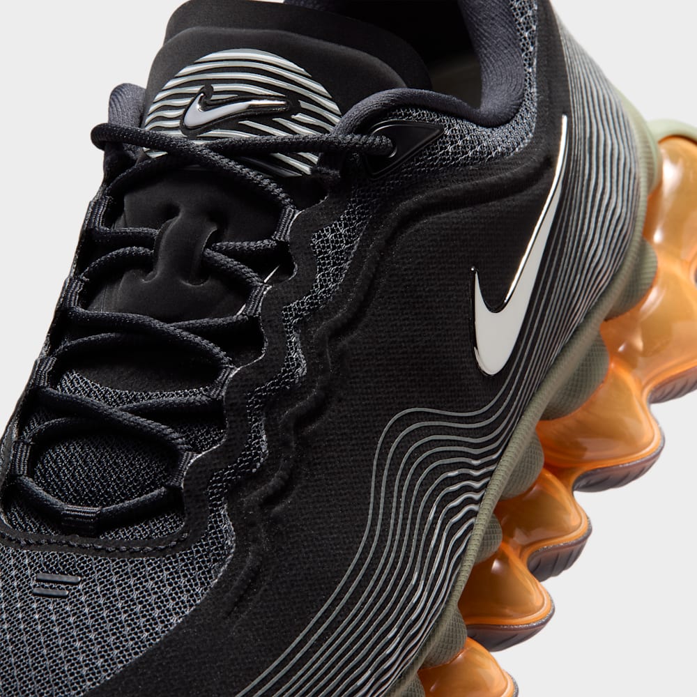 Tenis casual para hombre · IQ7635-002 - vista 7