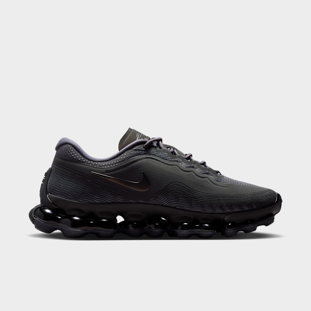 Tenis casual para hombre · IQ7635-004 - vista 3