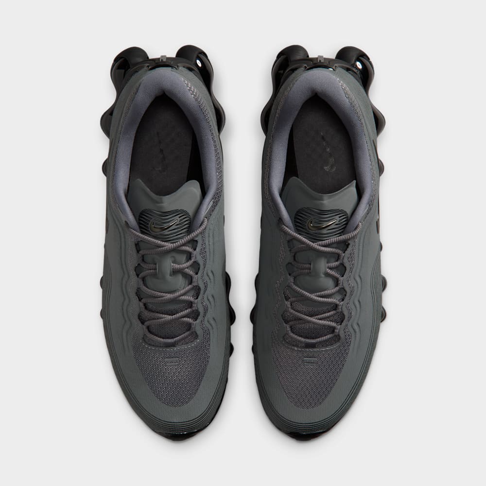 Tenis casual para hombre · IQ7635-004 - vista 4