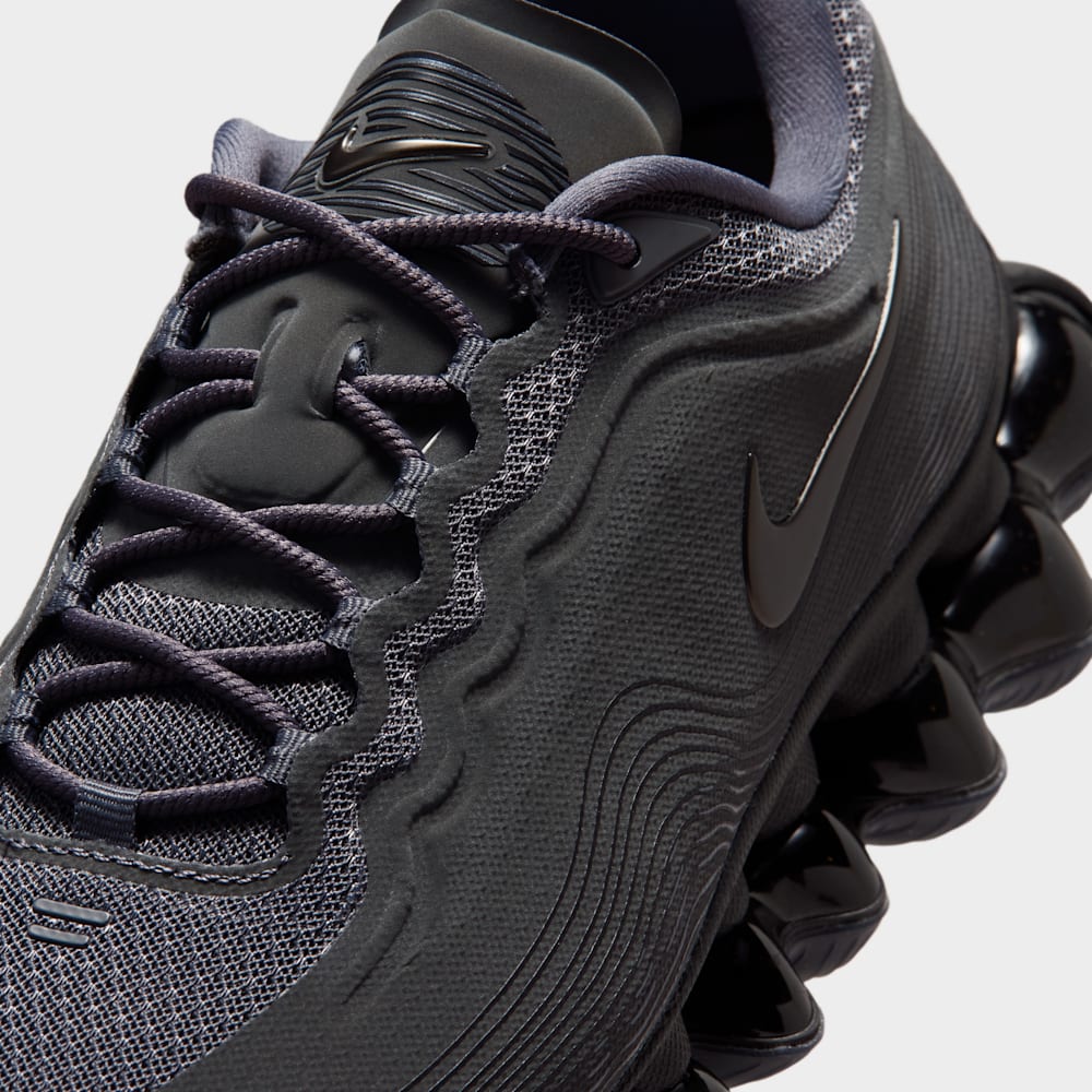 Tenis casual para hombre · IQ7635-004 - vista 7
