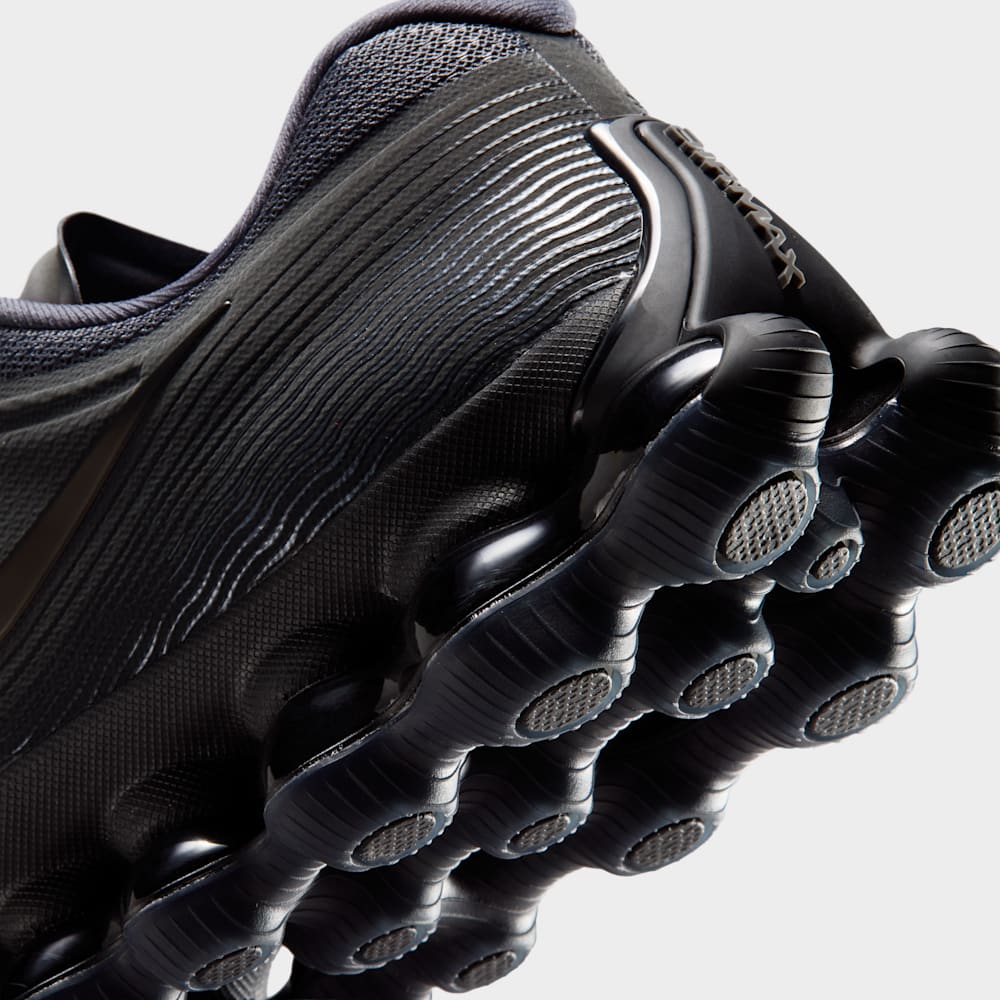 Tenis casual para hombre · IQ7635-004 - vista 8