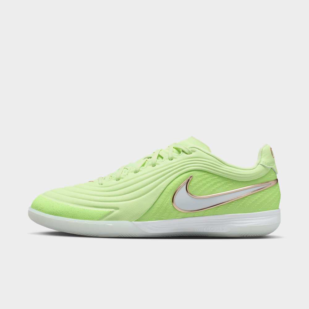 Guayos de fútbol para hombre en verde · IQ8296-310 - vista 1