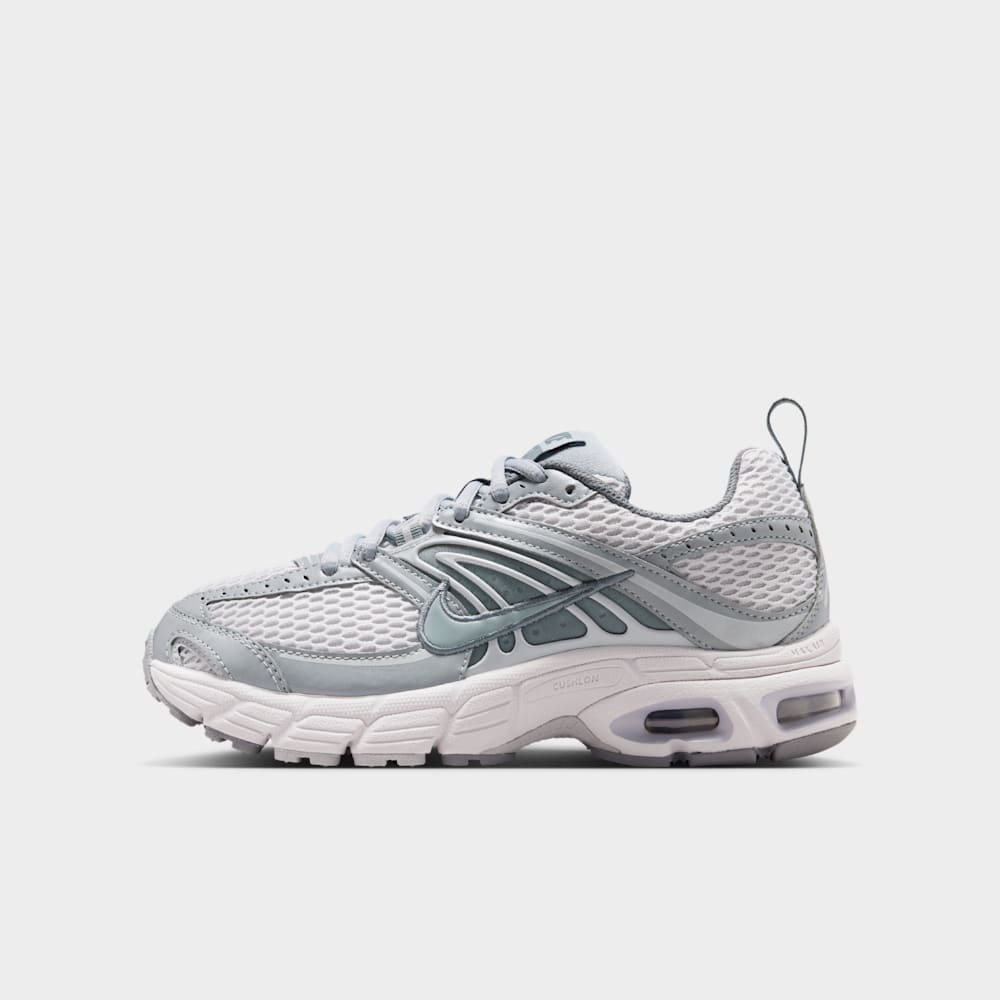 Tenis casual para niño en gris · IQ9430-002 - vista 1