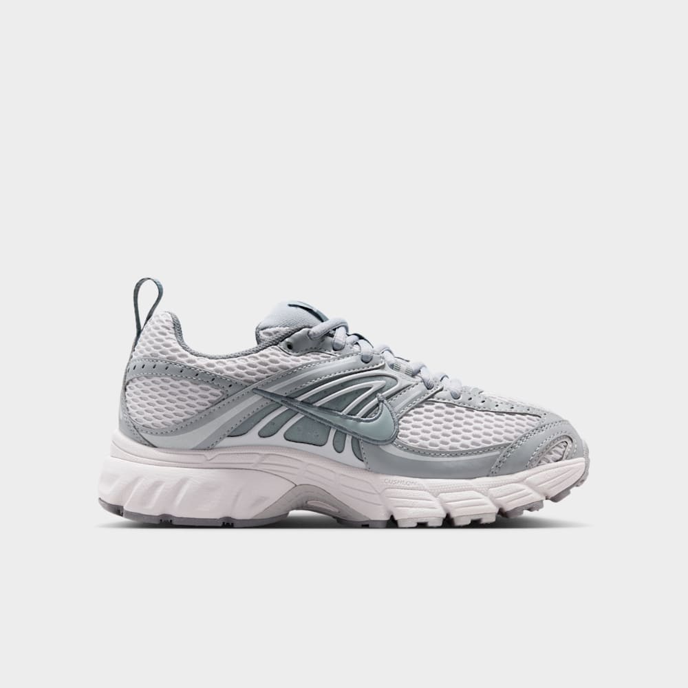 Tenis casual para niño en gris · IQ9430-002 - vista 3