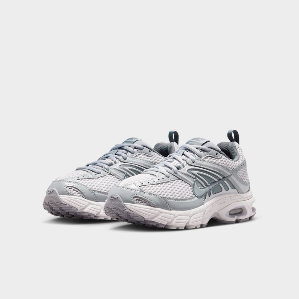 Tenis casual para niño en gris · IQ9430-002 - vista 5
