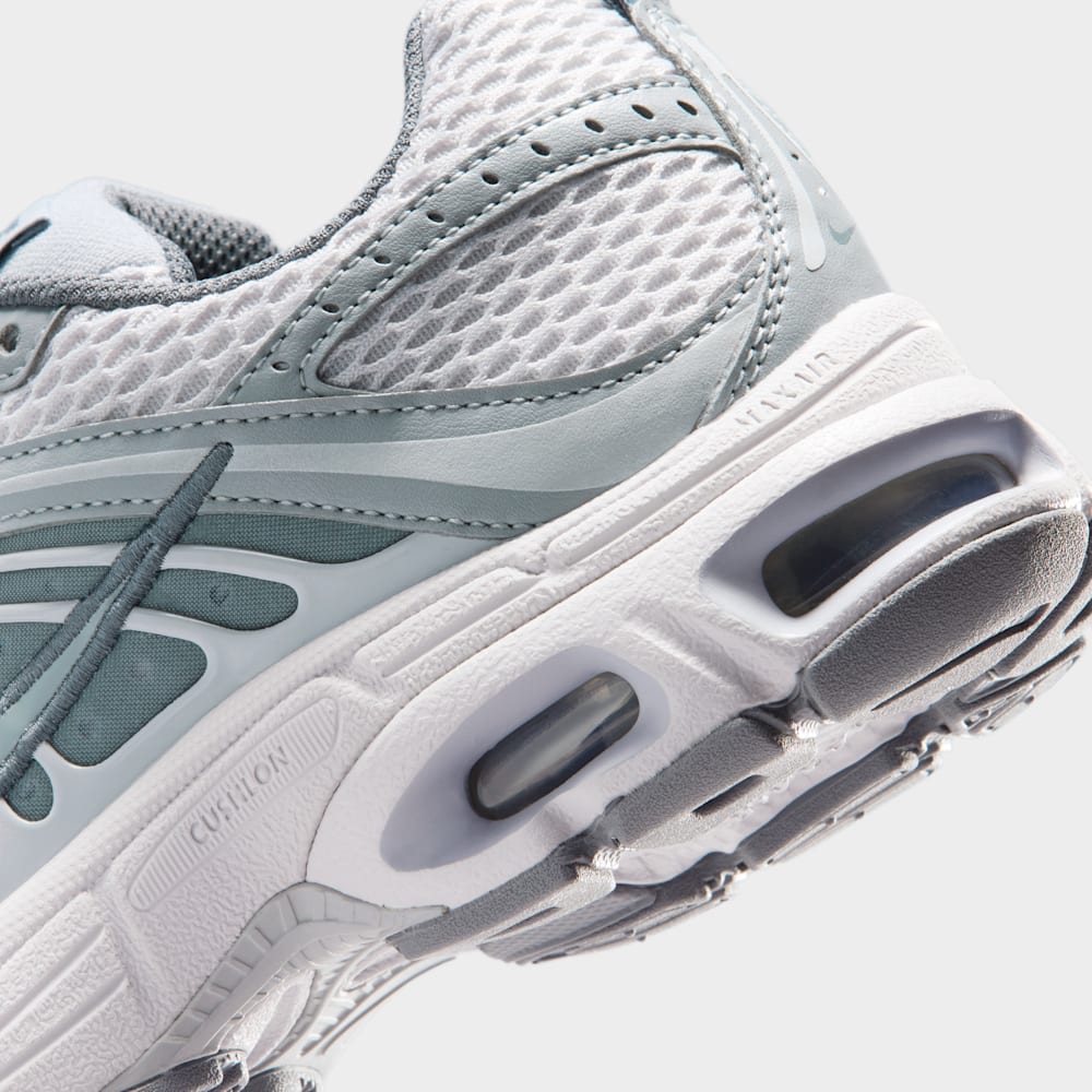 Tenis casual para niño en gris · IQ9430-002 - vista 8