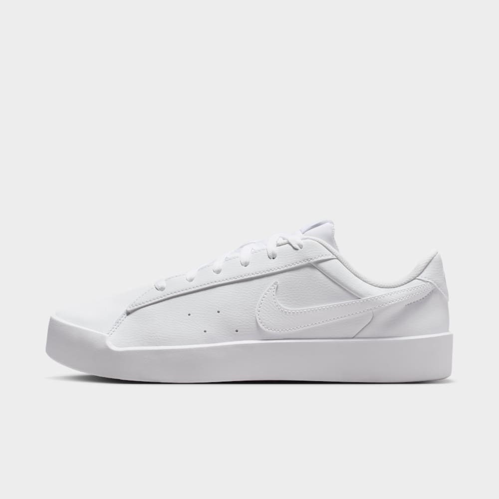 Tenis casual para hombre en blanco · IQ9750-105 - vista 1