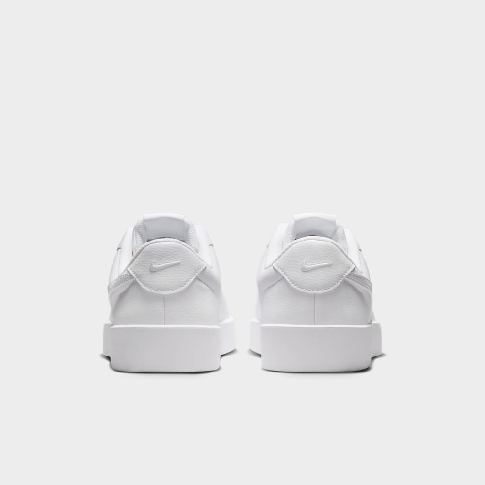 Tenis casual para hombre en blanco · IQ9750-105 - vista 6