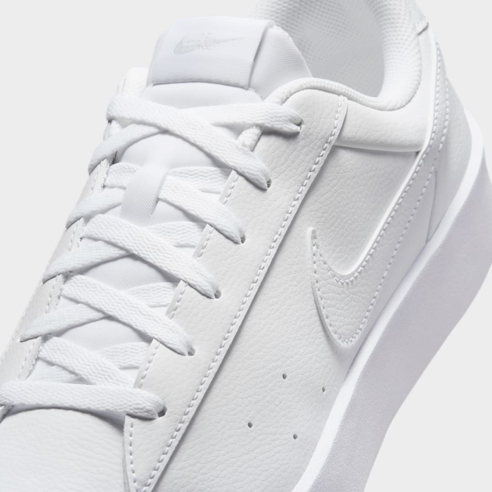 Tenis casual para hombre en blanco · IQ9750-105 - vista 7