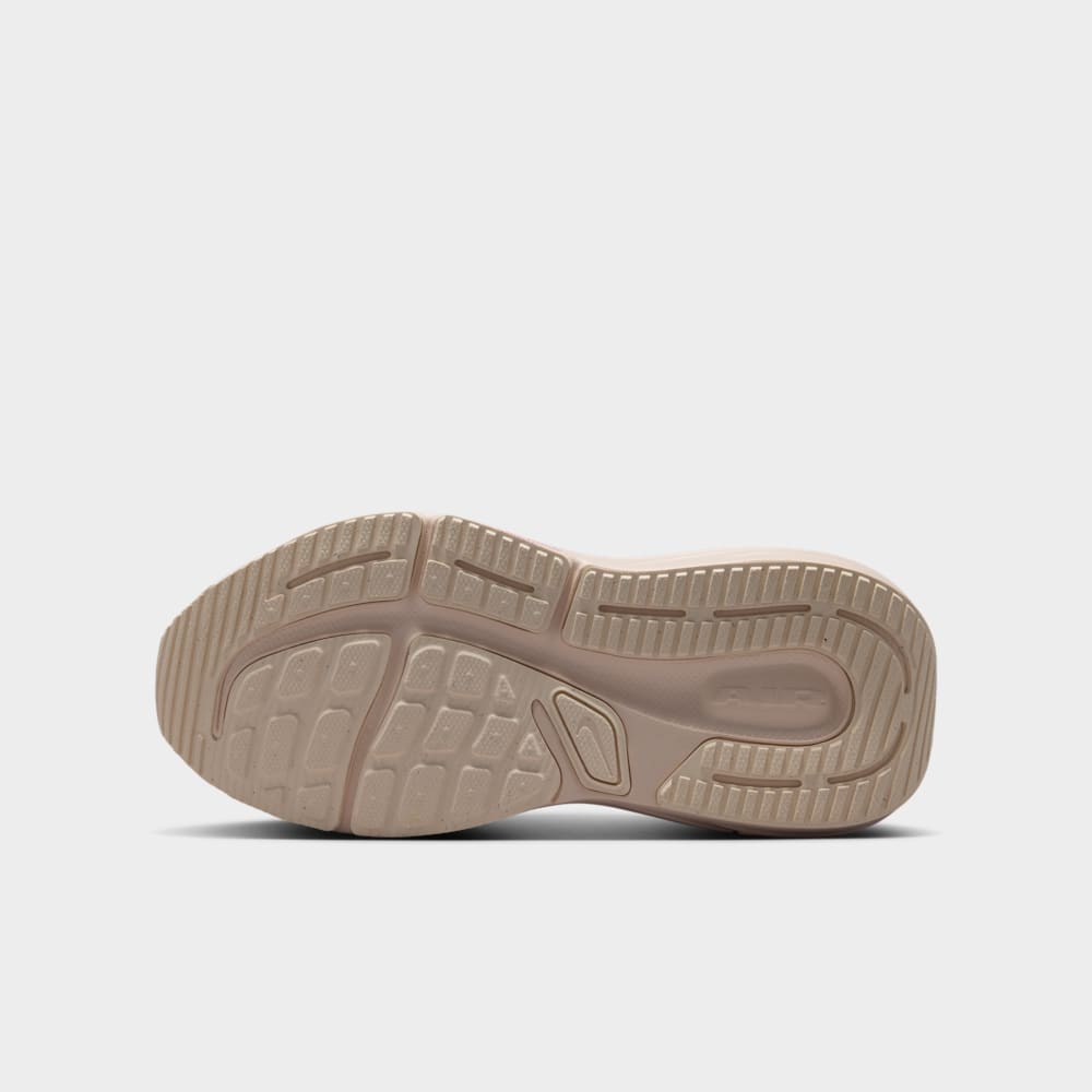 Tenis para correr para niño en blanco · IQ9767-101 - vista 2