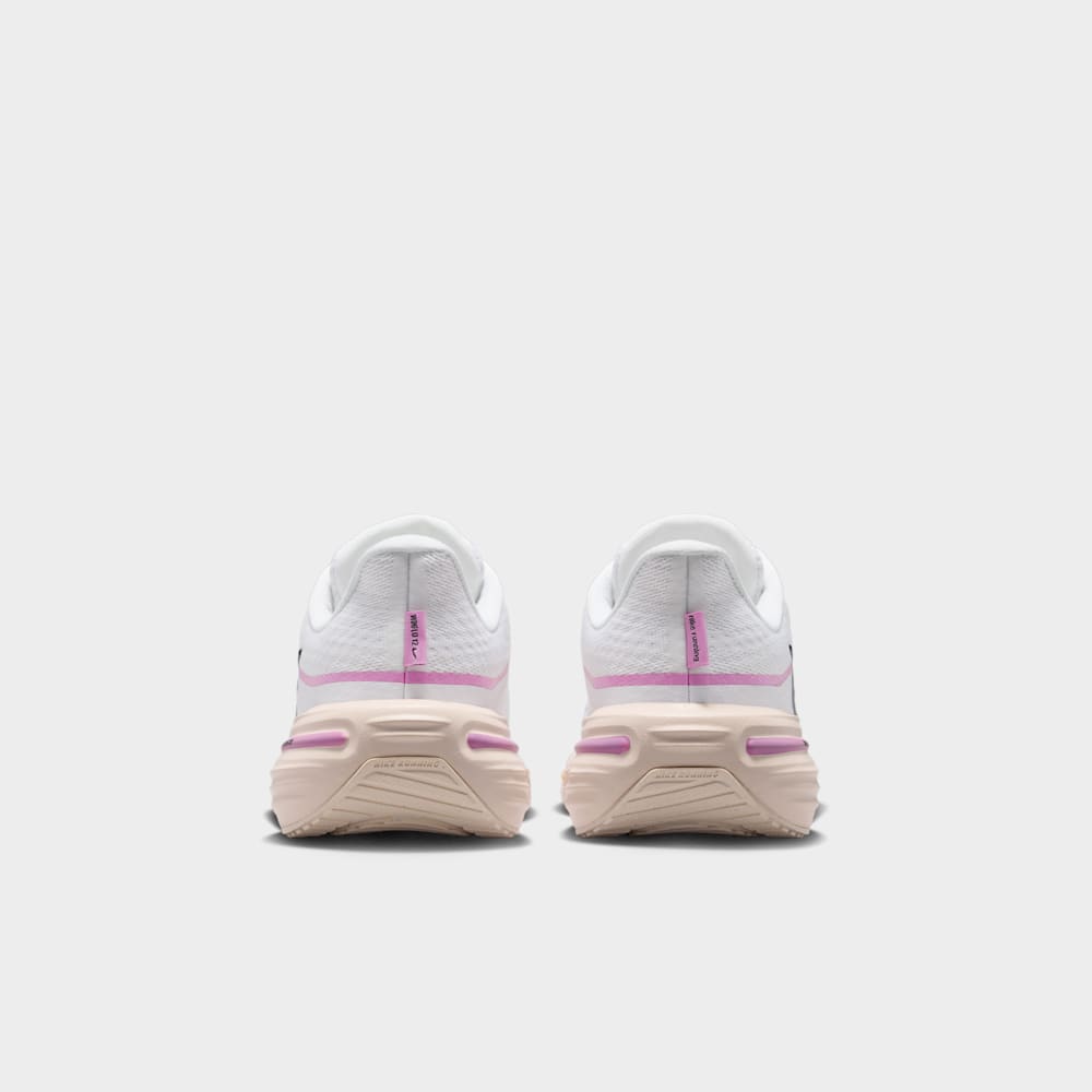 Tenis para correr para niño en blanco · IQ9767-101 - vista 6