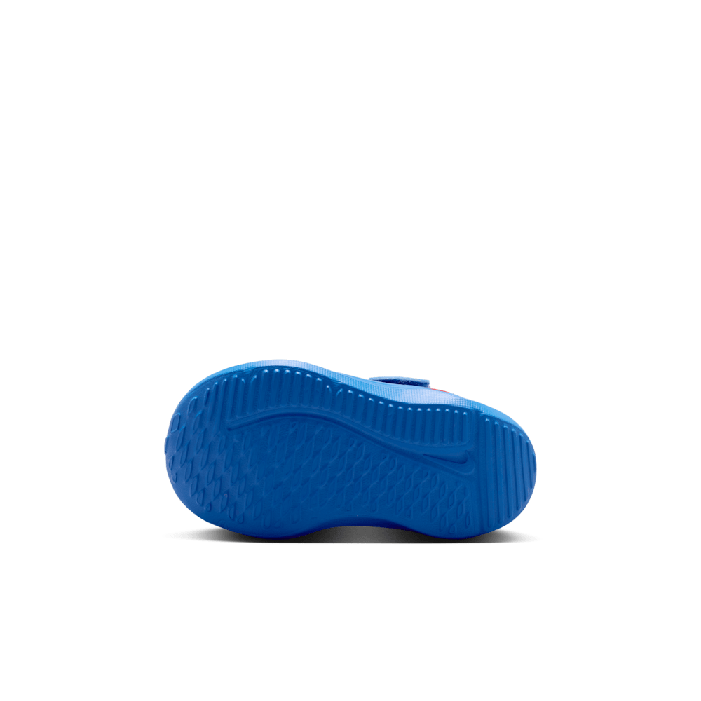 Tenis para correr para niño en azul · IQ9860-400 - vista 2