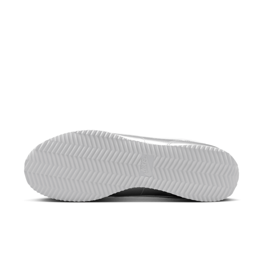 Tenis casual para mujer en gris · IR0042-001 - vista 2