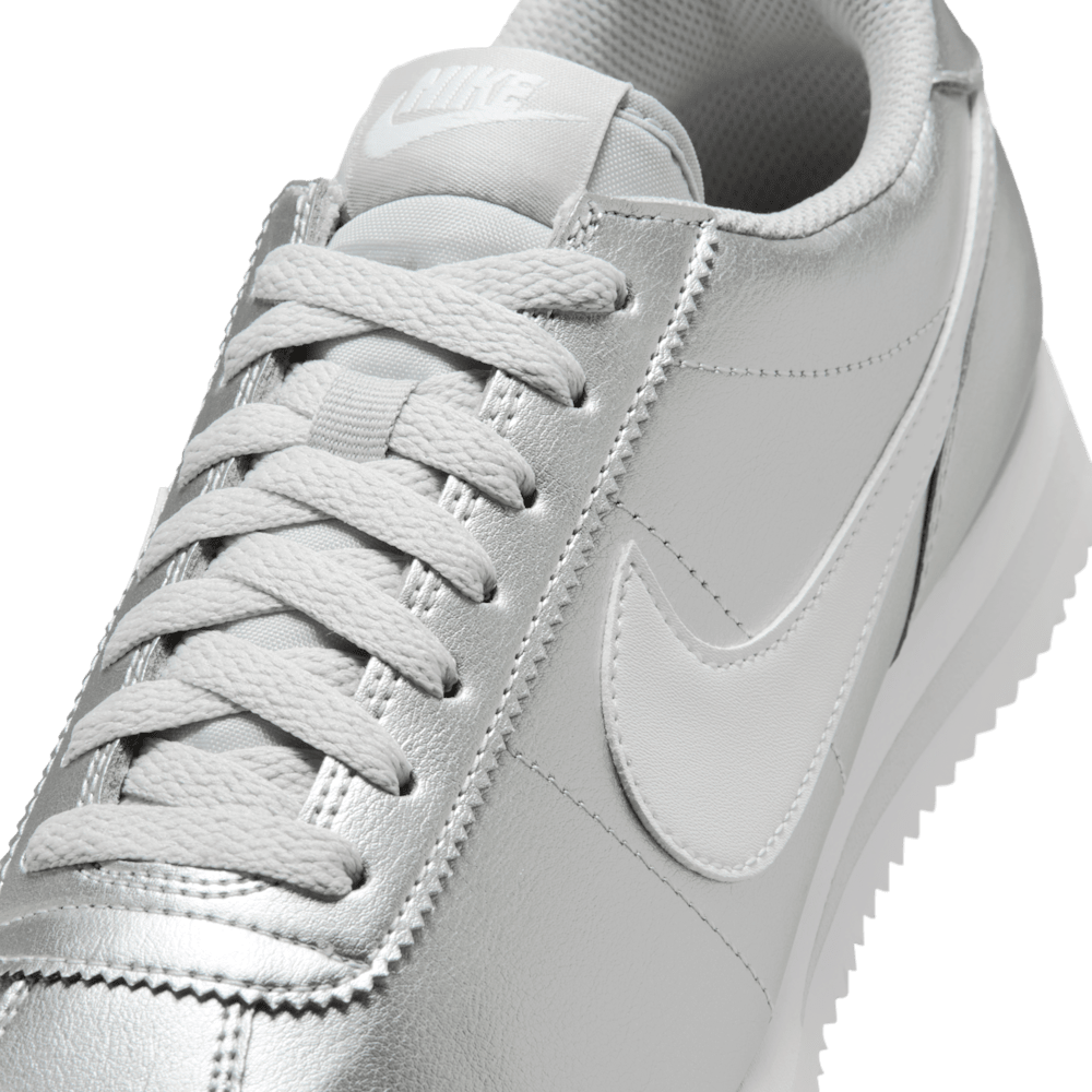 Tenis casual para mujer en gris · IR0042-001 - vista 7