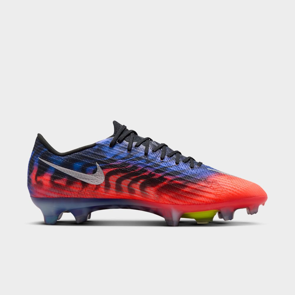 Guayos de fútbol para hombre en multicolor · IR0119-900 - vista 3