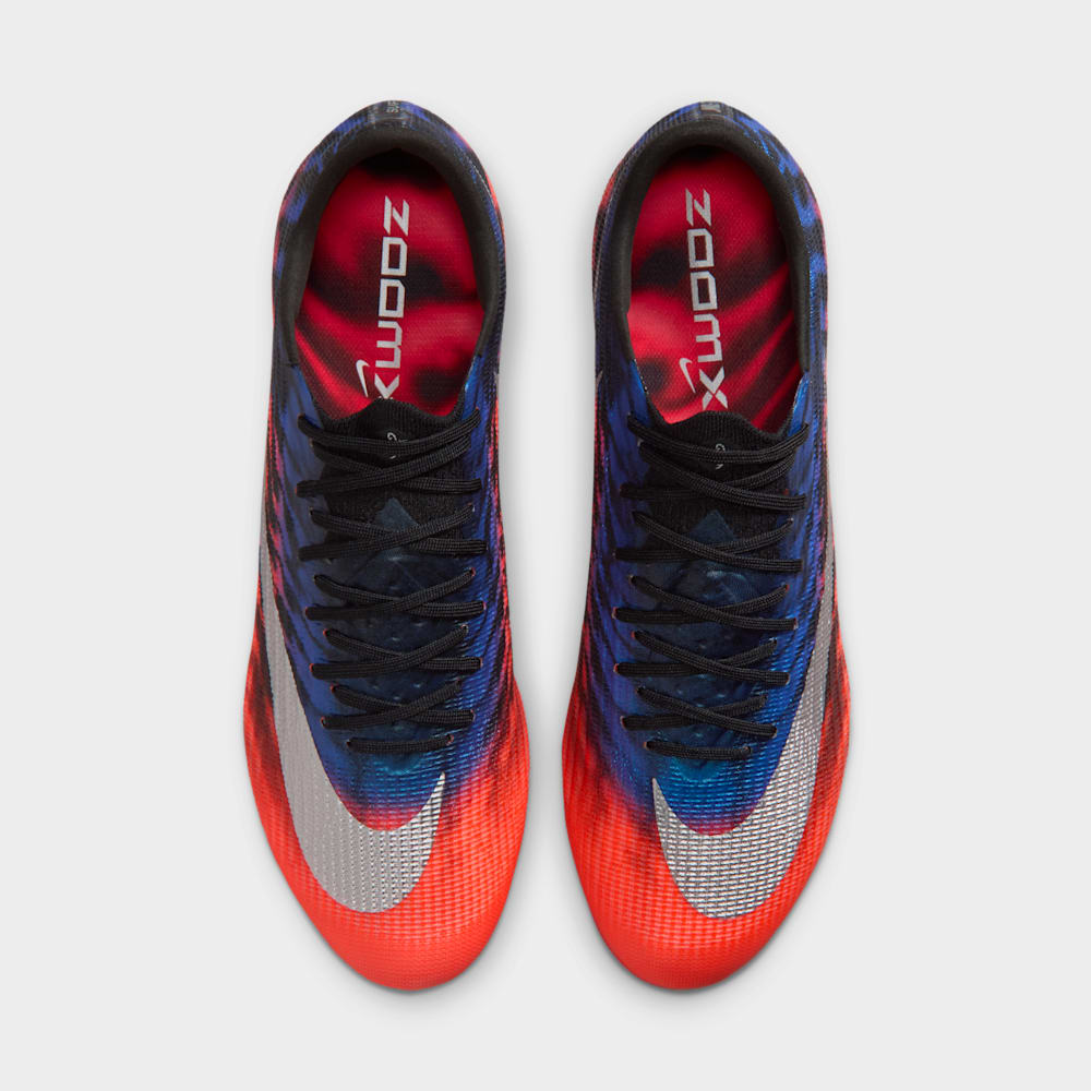 Guayos de fútbol para hombre en multicolor · IR0119-900 - vista 4