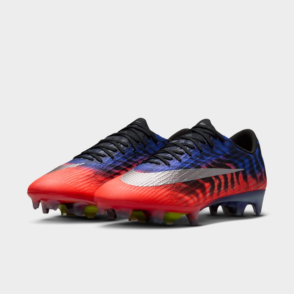 Guayos de fútbol para hombre en multicolor · IR0119-900 - vista 5