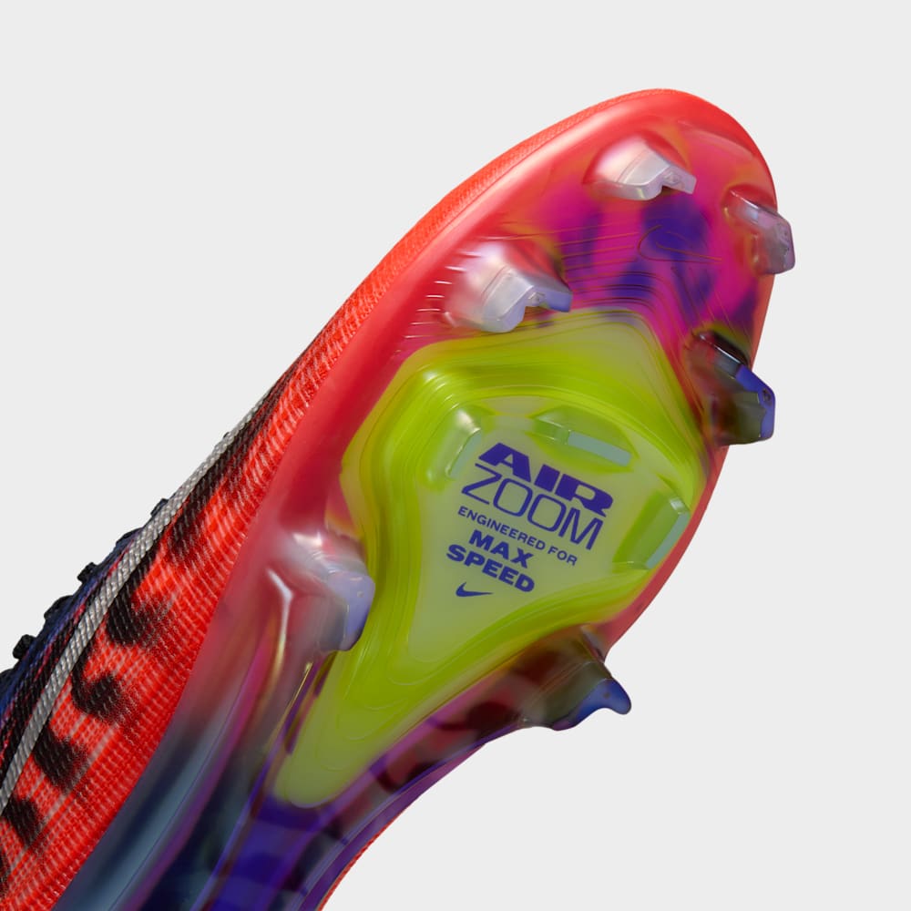 Guayos de fútbol para hombre en multicolor · IR0119-900 - vista 7