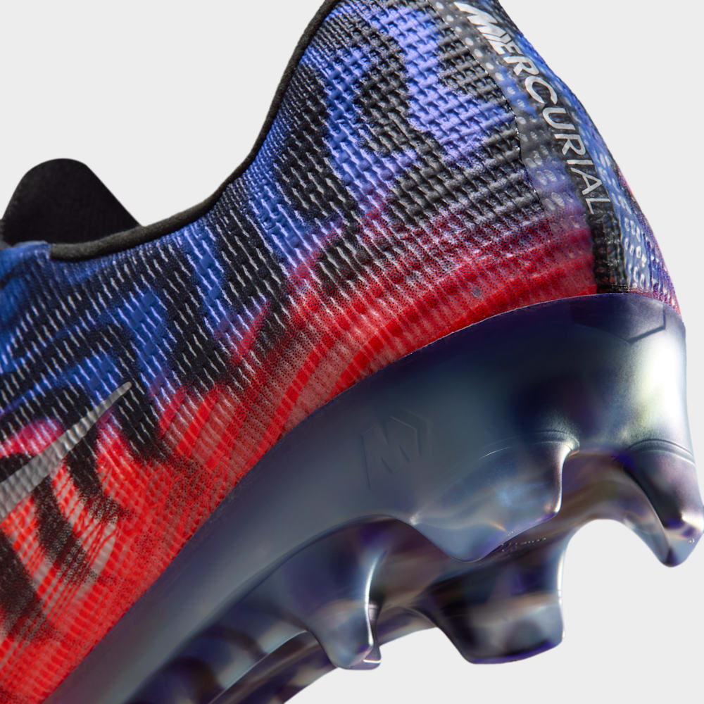Guayos de fútbol para hombre en multicolor · IR0119-900 - vista 9