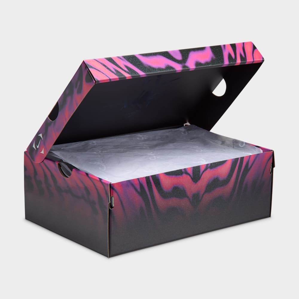Guayos de fútbol para hombre en multicolor · IR0119-900 - vista 12