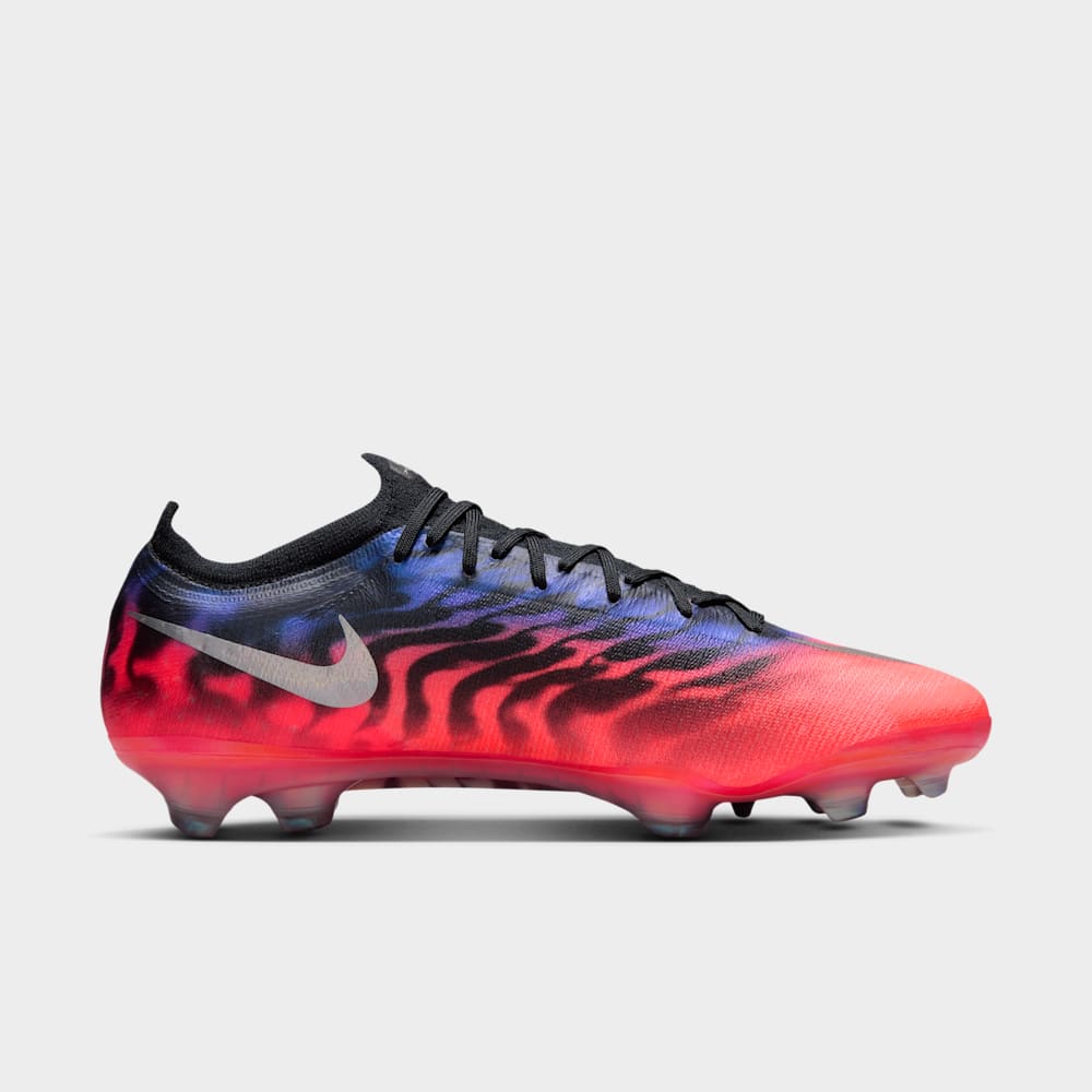 Guayos de fútbol para hombre en multicolor · IR0123-900 - vista 3