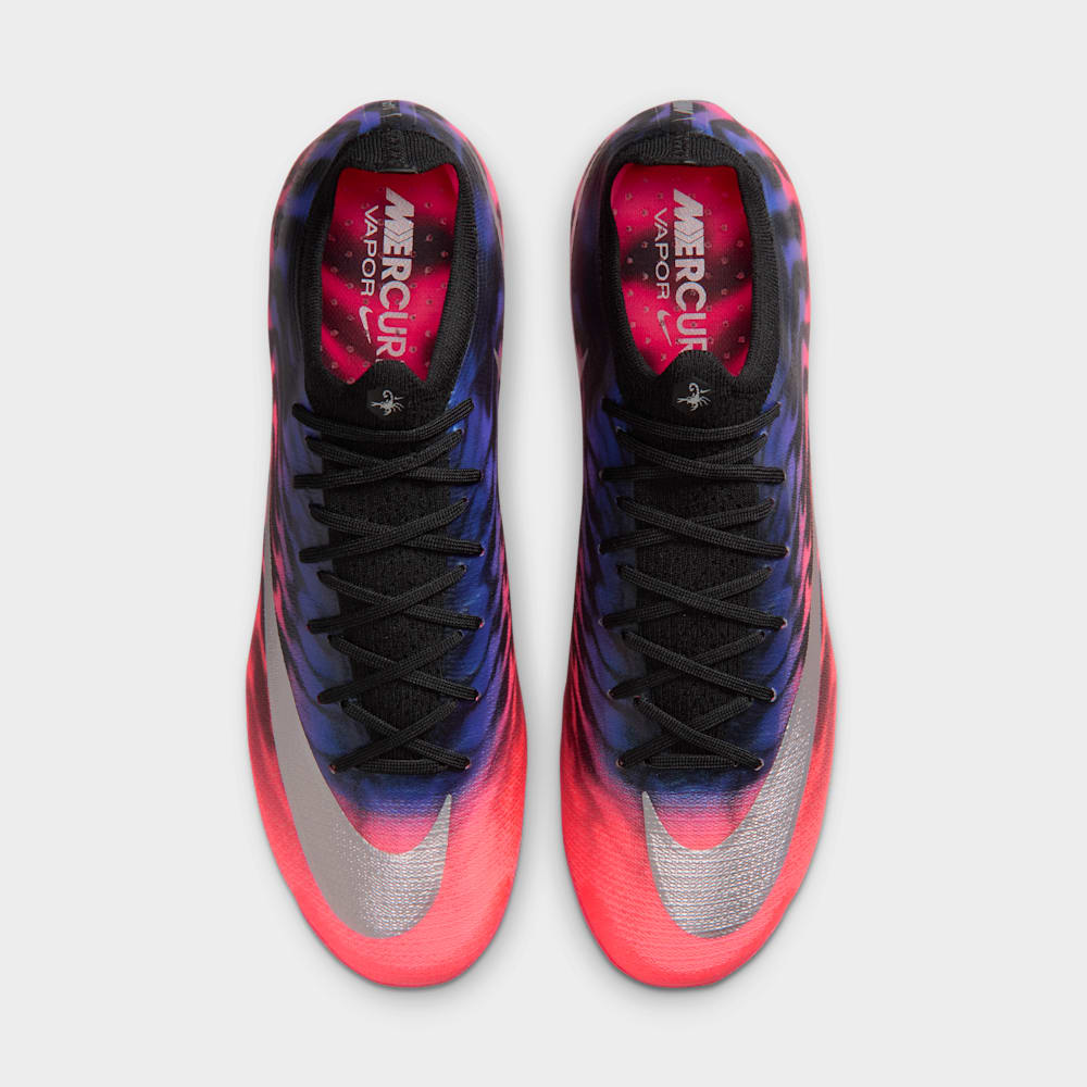Guayos de fútbol para hombre en multicolor · IR0123-900 - vista 4