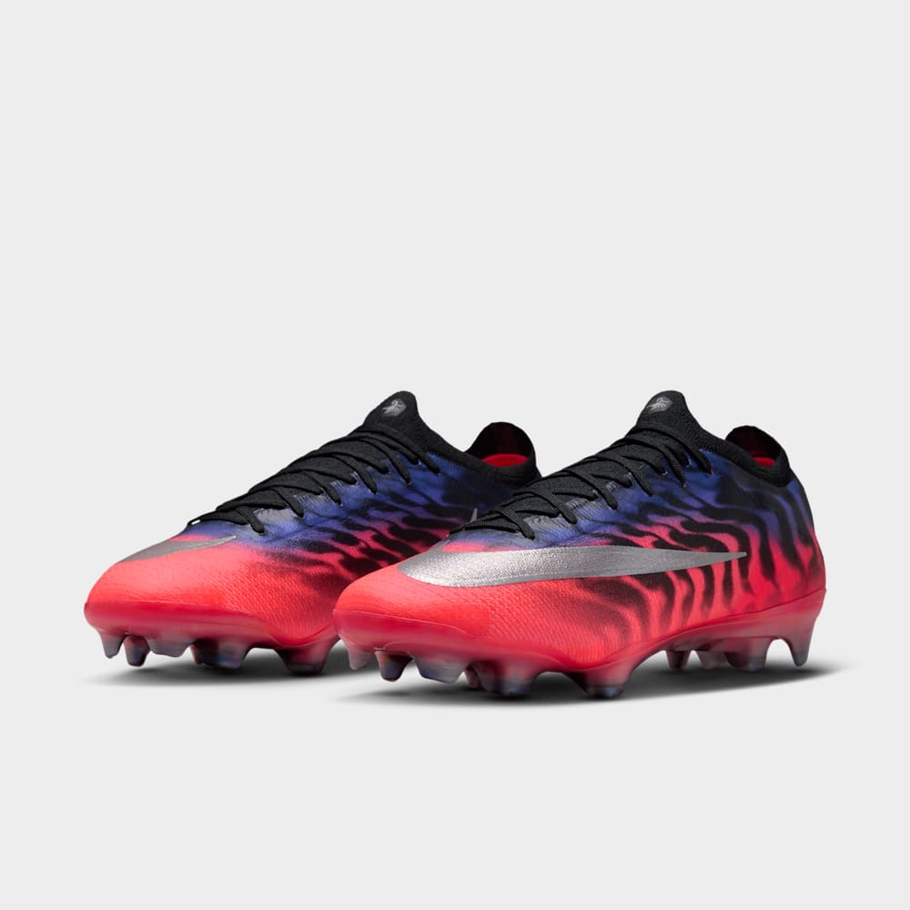 Guayos de fútbol para hombre en multicolor · IR0123-900 - vista 5