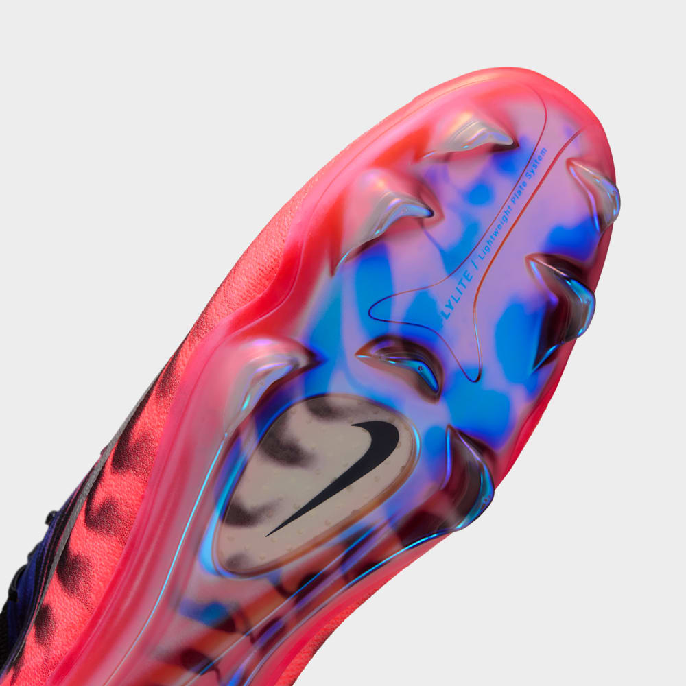 Guayos de fútbol para hombre en multicolor · IR0123-900 - vista 7