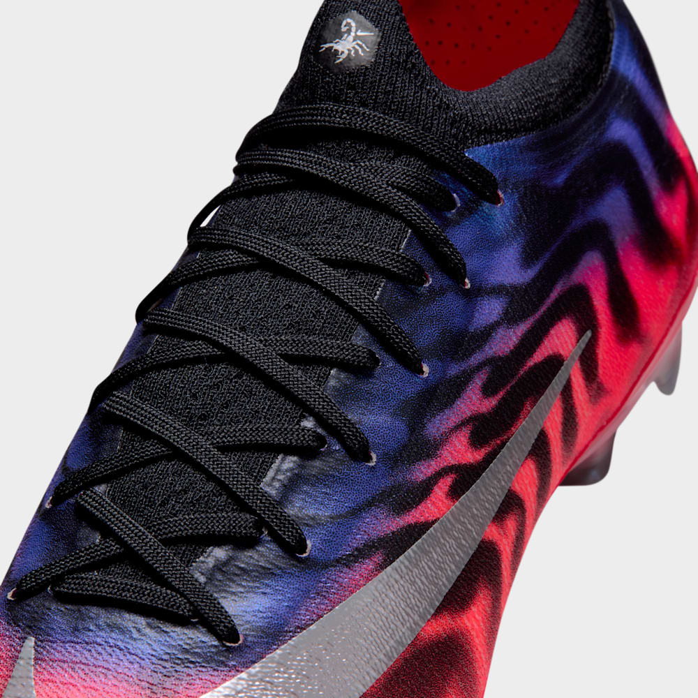 Guayos de fútbol para hombre en multicolor · IR0123-900 - vista 8