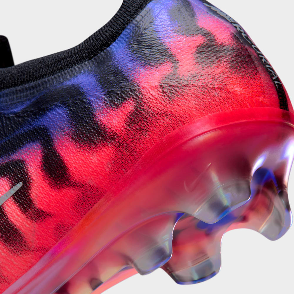 Guayos de fútbol para hombre en multicolor · IR0123-900 - vista 9