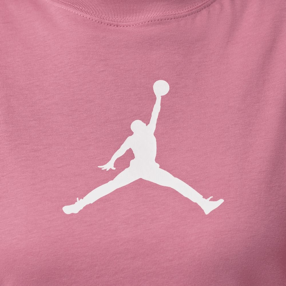 Camisetas y esqueletos casual para mujer en rosa · IR0381-667 - vista 4