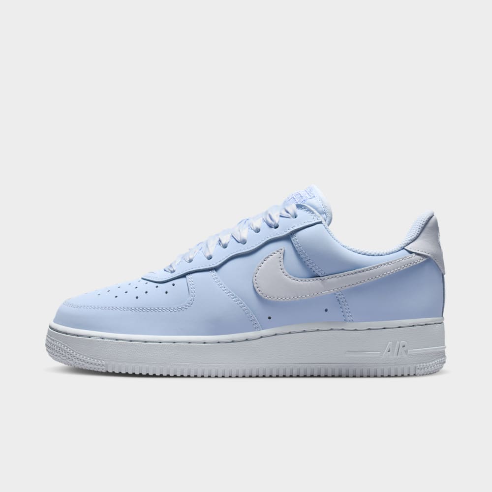 Tenis casual para mujer en azul · IR0871-400 - vista 1