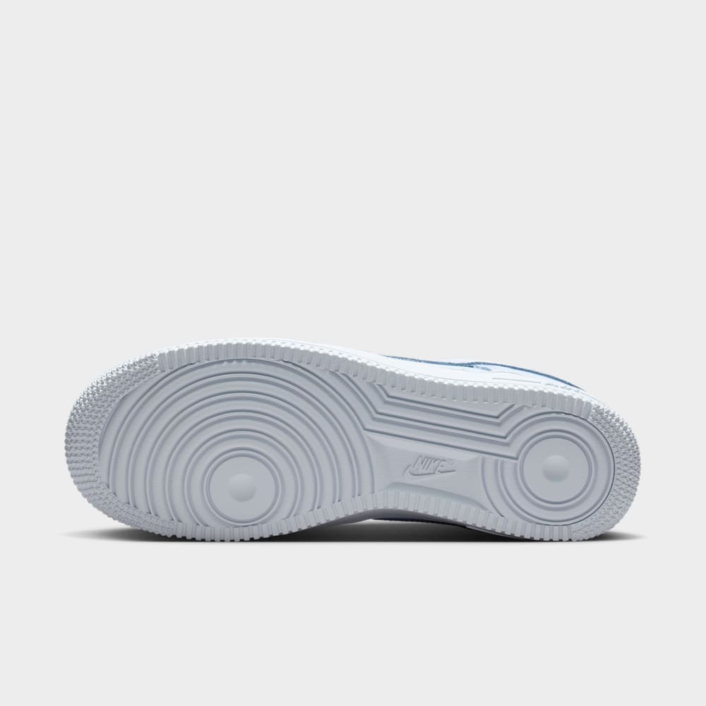 Tenis casual para mujer en azul · IR0871-400 - vista 2