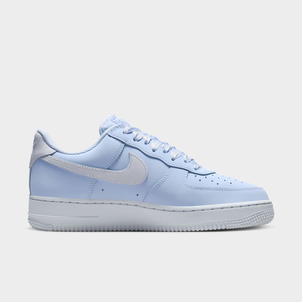 Tenis casual para mujer en azul · IR0871-400 - vista 3