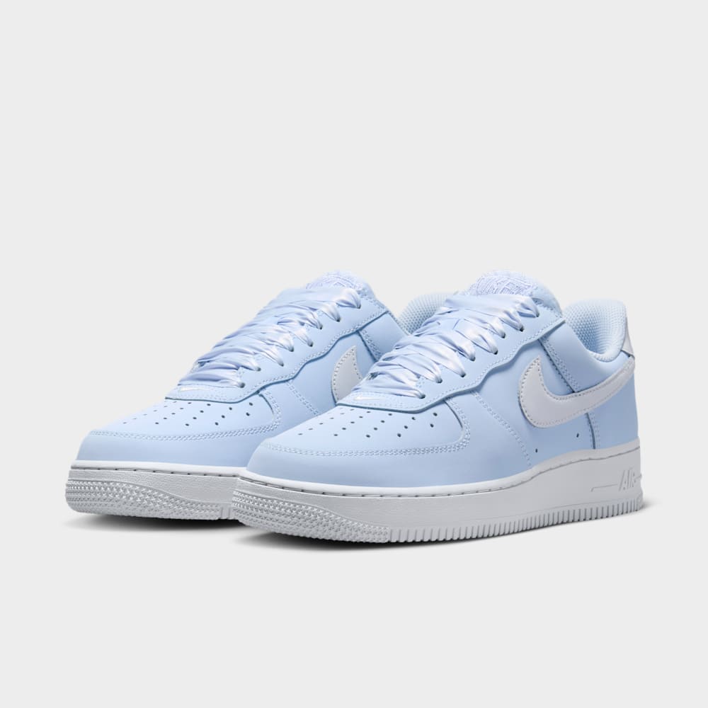 Tenis casual para mujer en azul · IR0871-400 - vista 5
