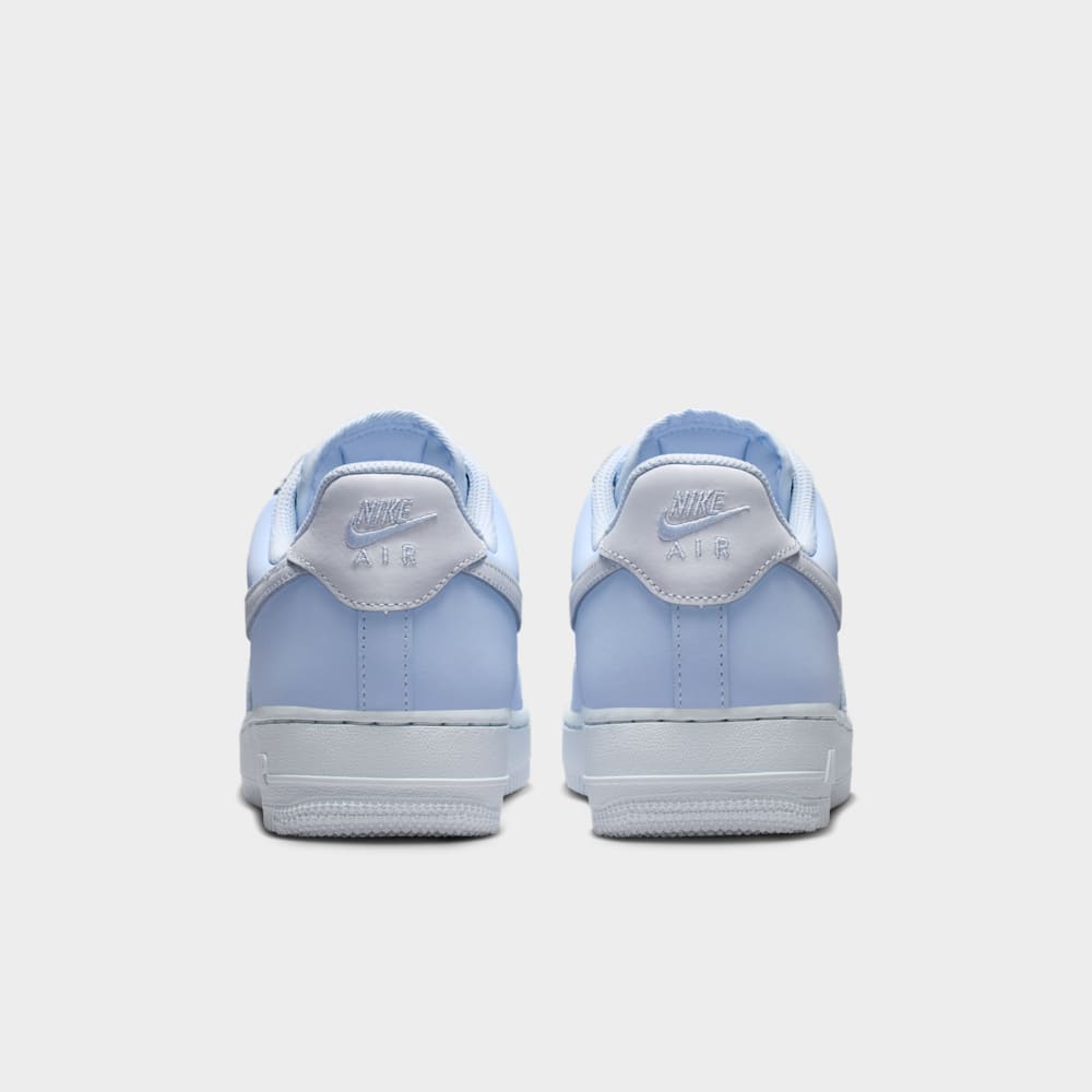Tenis casual para mujer en azul · IR0871-400 - vista 6