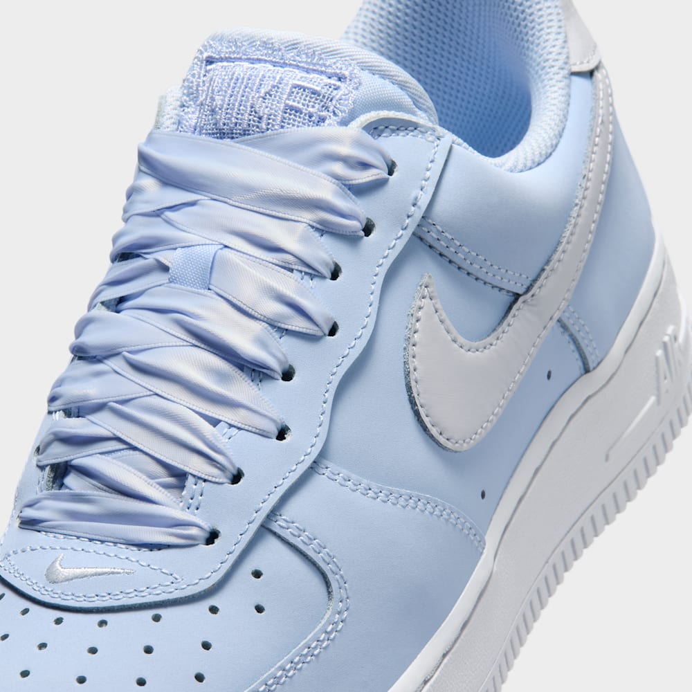 Tenis casual para mujer en azul · IR0871-400 - vista 7