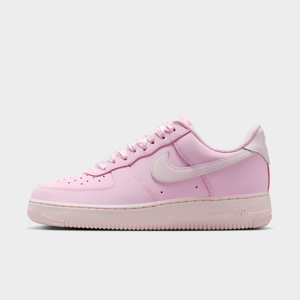 Tenis casual para mujer en rosa · IR0871-600 - vista 1