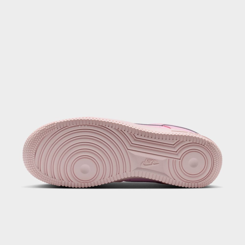 Tenis casual para mujer en rosa · IR0871-600 - vista 2