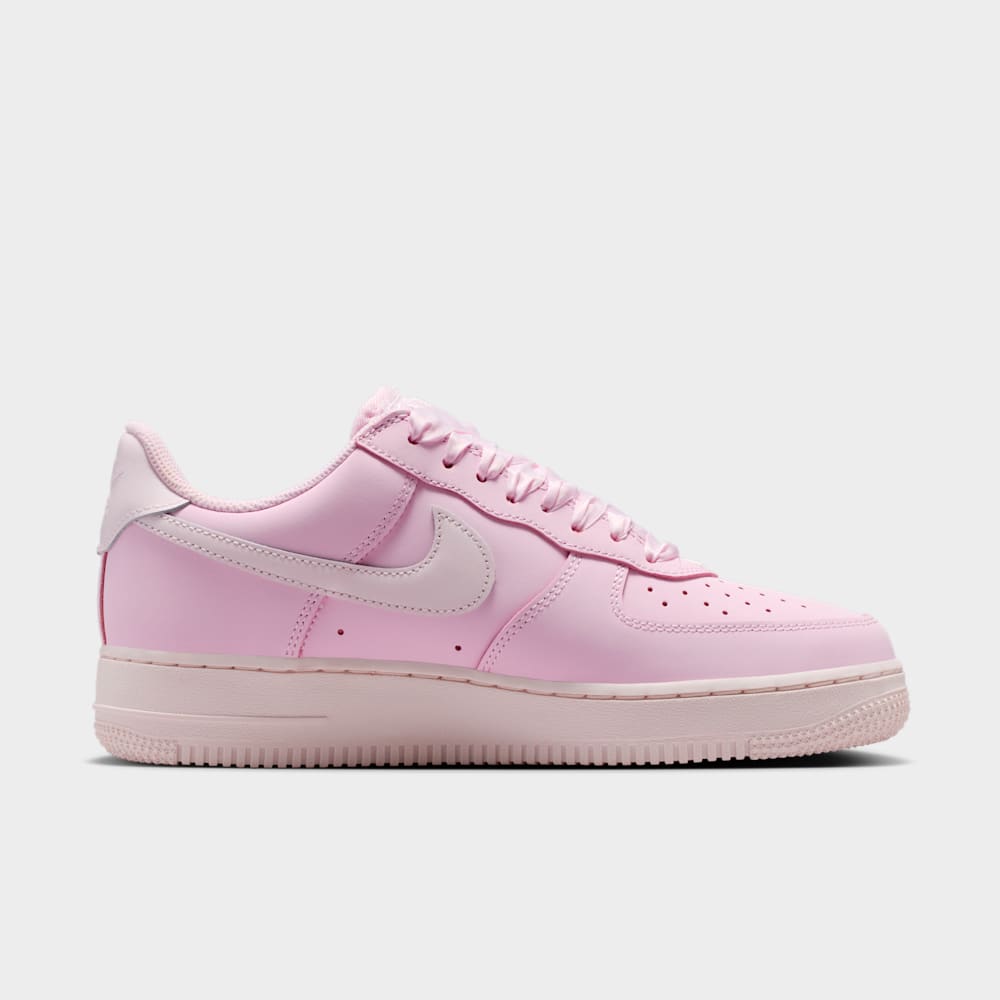Tenis casual para mujer en rosa · IR0871-600 - vista 3